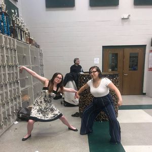 Meet your Posher, Alyssa